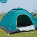 Tienda automática de camping al aire libre 3-4 People Beach Simple Quick Open Automatic Tent